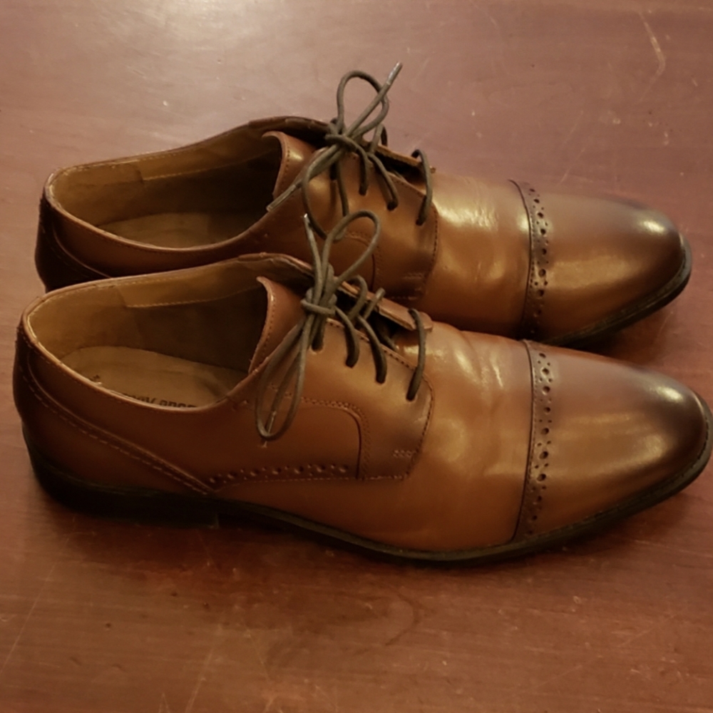 Stacy Adams Shoes